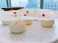 素菜包-Lotus 莲花空间(国贸商城店)