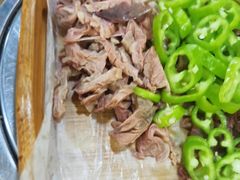 -百草香驴肉坊(国际城店)
