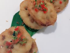 -枣子树·素食餐厅(普陀山店)
