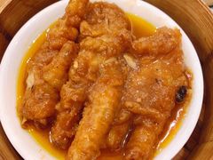 -小龍鳳餐室(番禺路店)
