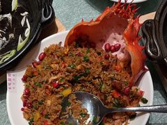 -79号渔船海鲜饭店(耀中店)