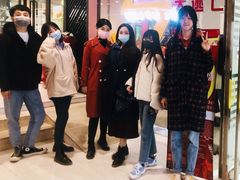 -十间蜜桃真人密室逃脱剧本杀桌游