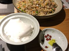 -大将料理餐厅(汇锦街店)