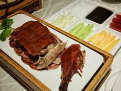 -四季小馆·地道北京小吃(广百店)