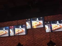 大堂-匠子烤鱼(桫椤湾店)