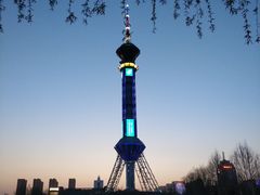 -裕华世纪公园