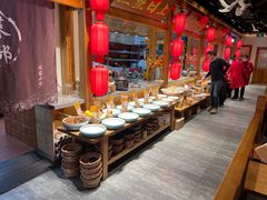 -鸽子窝(黄村店)