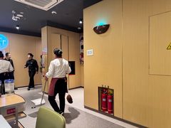 -海底捞火锅(亲贤北街店)