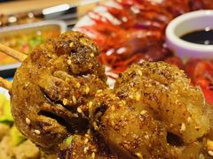 -虾满堂(瑞虹店)