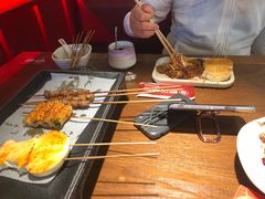 -管氏翅吧(马家堡店)