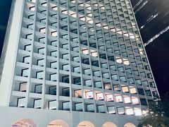 -尼依格罗香港美利酒店