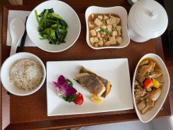 -金鹰国际月子中心(新街口店)