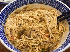 -孙盛兴奥灶面馆·蟹黄面·三虾面(山塘街总店)