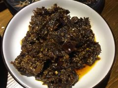 -受气牛肉·重庆耙牛肉(来福士店)