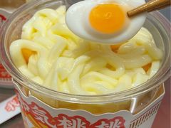 -和气桃桃(宏伊广场店)