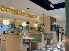 -周沫西餐厅(北京路广百百货店)