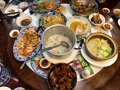 -阿殳菜馆·私厨(水围村店)