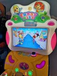 -万达宝贝王(绵阳CBD店)