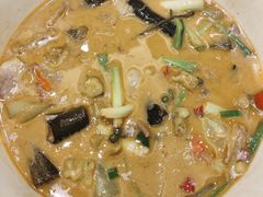 -洈水谣 · 地道荆州松滋菜(菱角湖公园店)