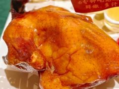 -大鸽饭(汉溪长隆店)