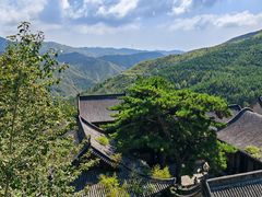 -雁门关景区