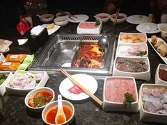 -海底捞火锅(龙湖三千集店)