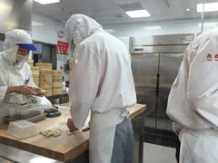 -鼎泰丰(嘉年华•海信广场VILLAGE店)