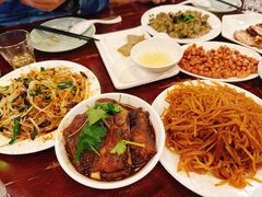 -沣元春饼馆(幸福巷店)