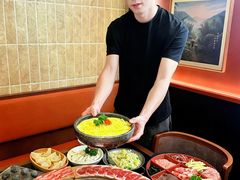 -刘一手重庆火锅(万达广场店)