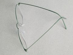 -目艮眼镜SHOWROOM(品牌集合店)