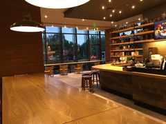 -星巴克(北京西小口路店)
