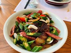 -北京柏悦酒店·锦庭餐厅Dining Room