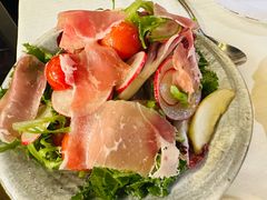 -LESCEDARS Brasserie Bistro香柏树