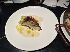 -C&R西班牙餐厅