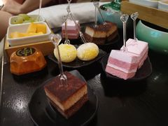 -金色印象·4K影院式足体养生(香榭里店)