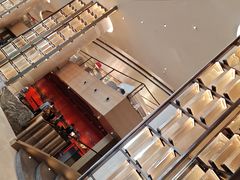 -杭州君悦酒店