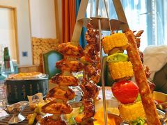 -卢布里西餐厅(总店)