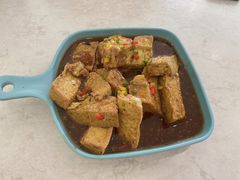 -香香海南菜餐厅