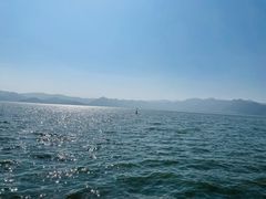 -东钱湖旅游度假区