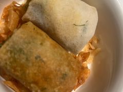 厦门薄饼-黑明餐厅(白鹭洲店)