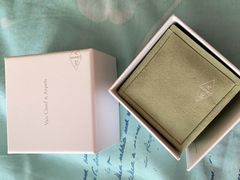 -梵克雅宝(国贸商城店)