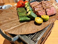 -一石三鸟烧鸟•刺身•定食套餐(南桥美谷店)