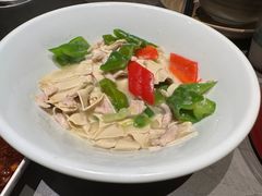 -厨创东北传家菜(信义坊店)