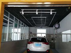 -烟台东联一汽丰田4S店(福山区店)