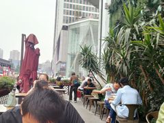 -钟方模白家肥肠粉(春熙店)