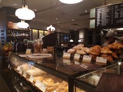 -BAKER&SPICE(环贸店)