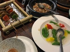 -云来居素食馆(南山店)
