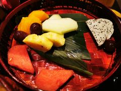 -上海大宁福朋喜来登酒店大堂吧(共和新路店)