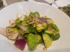 -子霖南山鲜虾面(南山总店)