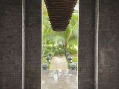 -海南清水湾莱佛士酒店